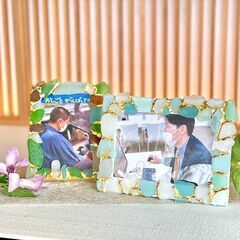 【６月】金箔を楽しむワークショップ