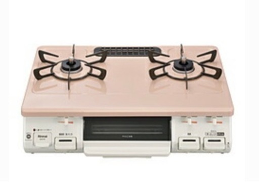 リンナイ　ガステーブルコンロ　プロパンガス用