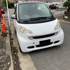 スマートフォーツーホワイトED