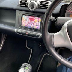 スマートフォーツーホワイトEDの画像
