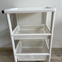 収納ラック