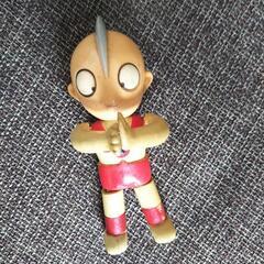 ウルトラマン キッズ 人形 円谷プロ