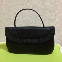 冠婚葬祭用バッグ