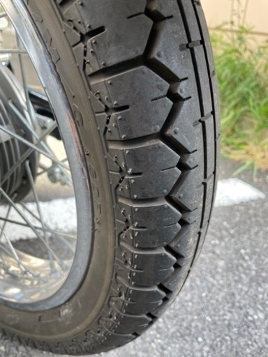 エストレア250 エストレヤ250 カワサキ KAWASAKI 神奈川 横浜