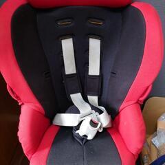 商談成立*Aprica チャイルドシート*