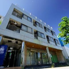 🌺入居総額6万円🌼都営三田線 志村坂上駅 歩3分🌺板橋区志…