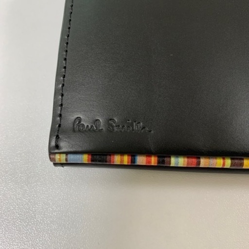 未使用　長財布　超美品　箱付き