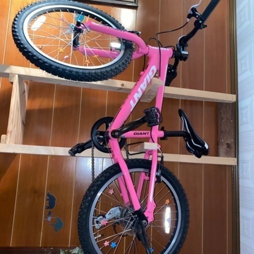 GIANT キッズ用自転車【値段交渉OK】