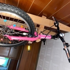 GIANT キッズ用自転車【値段交渉OK】の画像