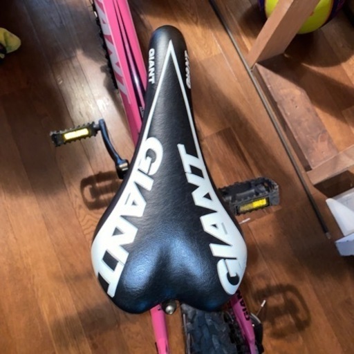 GIANT キッズ用自転車【値段交渉OK】
