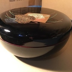 KANSAI   URUSHI  菓子器　お茶缶　皿　お盆　揃えの画像