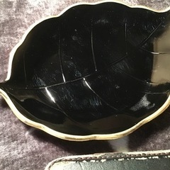 KANSAI   URUSHI  菓子器　お茶缶　皿　お盆　揃えの画像