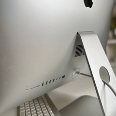iMac 2014年モデル 21.5inch
