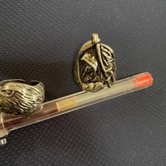 メンズ　指輪の画像