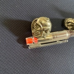 メンズ　指輪の画像