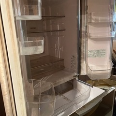 日立冷蔵庫416lの画像