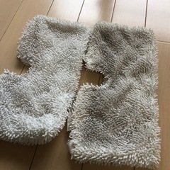 シャーク　スチームクリーナー　オールインワンの画像