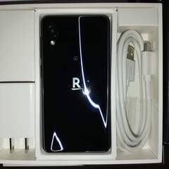 交渉中　Rakuten Mini 　楽天モバイル 　専用ケース付きの画像