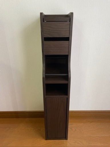 トイレットペーパーホルダー