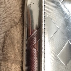 バーバリー　財布の画像