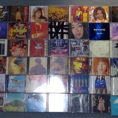 【大量まとめてセット】【預け売り】CD アルバム まとめて大量セ...