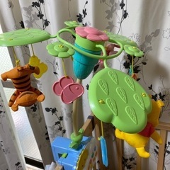 【取引中】ミニベビーベットの画像