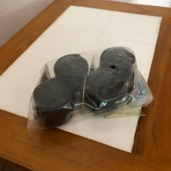 木製チェスト　収納やインテリアにの画像