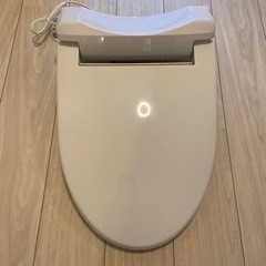 暖房便座