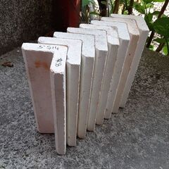 陶芸用品　支柱