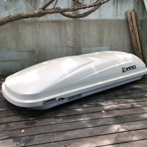 inno BR764 ストリームボックス