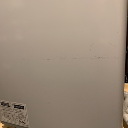 【5/17まで】乾燥機付き縦型洗濯機
