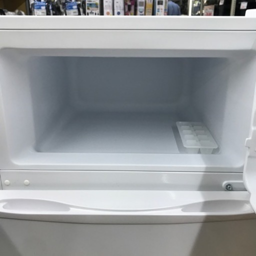 冷凍冷蔵庫　Forest Life  91L  2019年製
