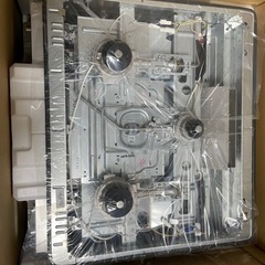 ビルトインガスコンロ　ハーマン　未使用品　※車でお届けしますの画像