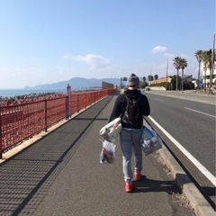 街をキレイに❗️5/21(日)中之島クリーンウォーキング🏃‍♀️...