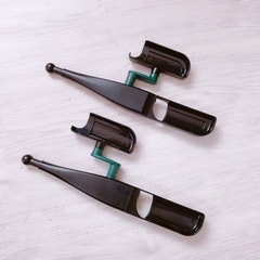 釣りスピリッツ　ジョイコン用釣竿2セット