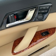 豪華装備‼︎マークXの画像