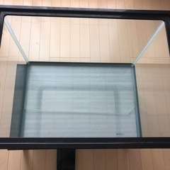 60×45×45 水槽・水槽台セットの画像