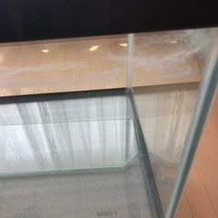 60×45×45 水槽・水槽台セットの画像