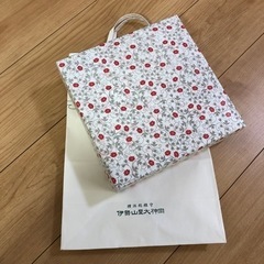 伊勢山皇大神宮　お食い初めセット