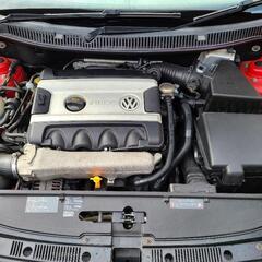 諸費用込み フォルクスワーゲン ポロ GTI ５MT 車検5年4月 volkswagen Polo 1.8L ターボの画像