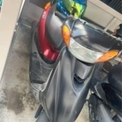 ジョグ売れました
