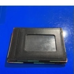 ポールスミス 定期入れの画像