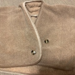 ロマンス岩盤浴　肩あて　新品