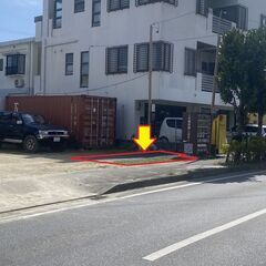 ◎限定1区画◎キッチンカー・パーラーの出店出来ます‼手数料ナシ - 沖縄市