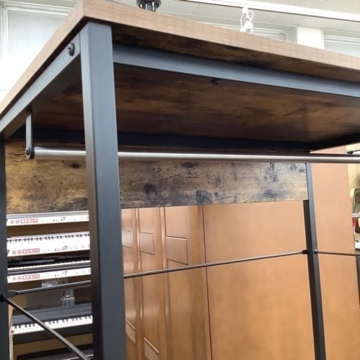 【トレファク摂津店】ニトリのハンガーラックが入荷致しました！！