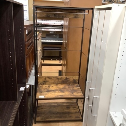 【トレファク摂津店】ニトリのハンガーラックが入荷致しました！！