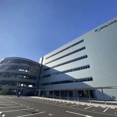 大型物流倉庫での仕分け作業　オープニング・スタッフ大募集の画像