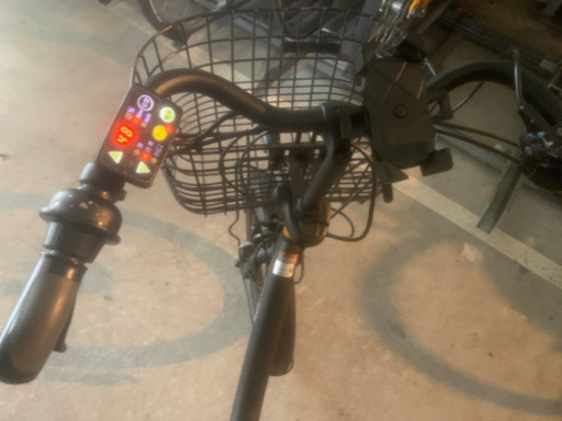 YAMAHA PAS babby 電動自転車8.7Ah リミッターカット