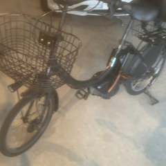 東京都のリミッターカット 電動アシスト自転車(自転車)の中古が 東京都のリミッターカット 電動アシスト自転車(自転車)の中古が