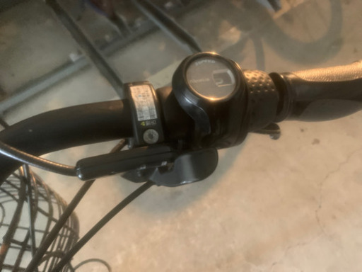 YAMAHA PAS babby 電動自転車8.7Ah リミッターカット